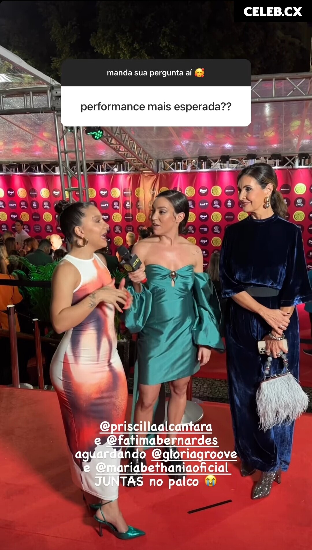 Priscilla Alcantara Image 6783788