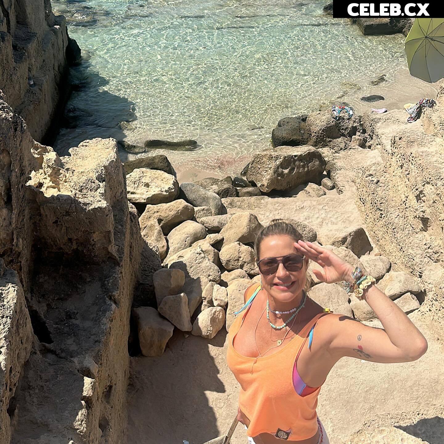 Luana Piovani Image 6783771