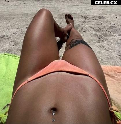 Priscilla Alcantara Image 6783703