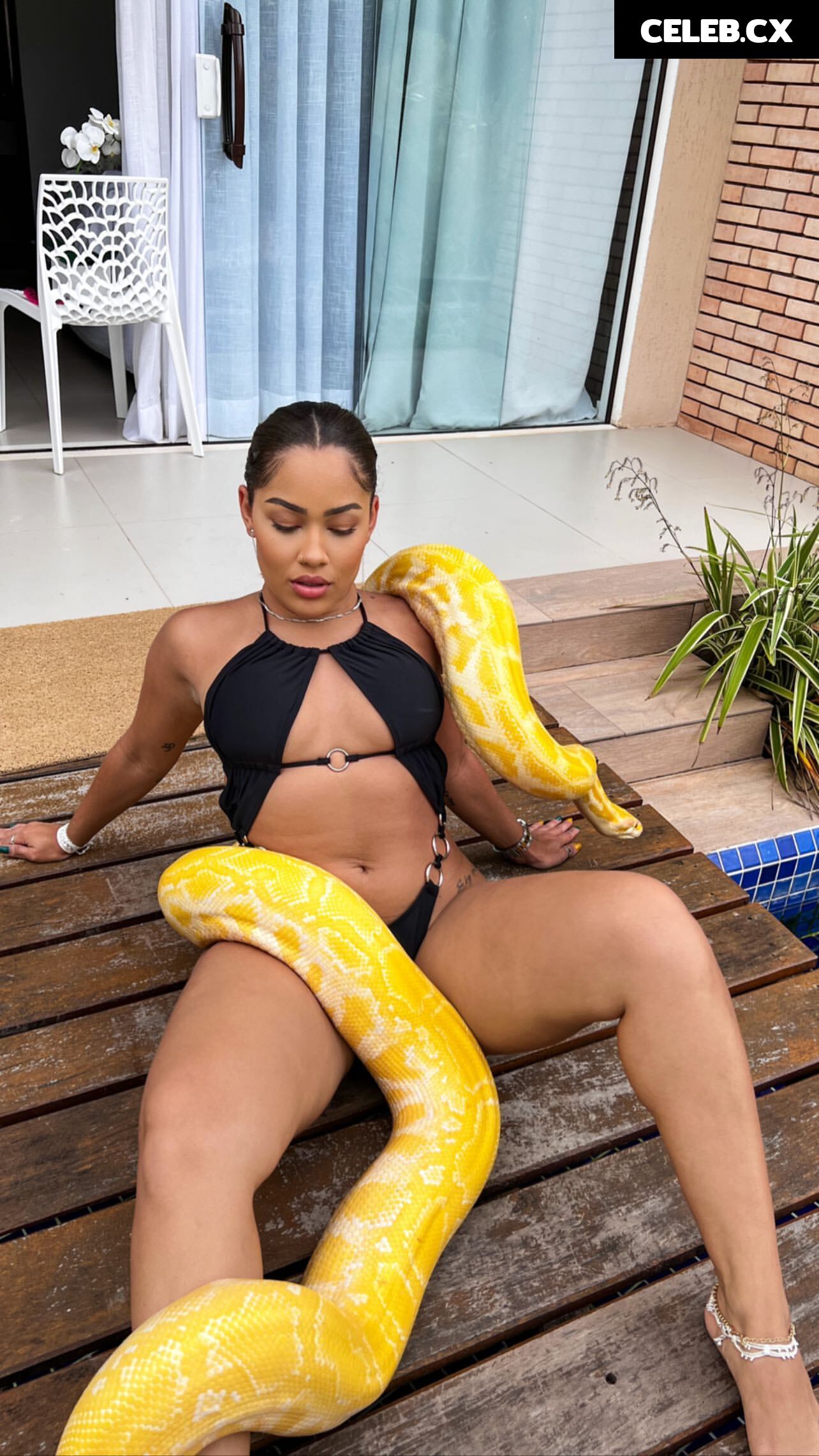 Vitoria Kelly (VK) Image 6783665