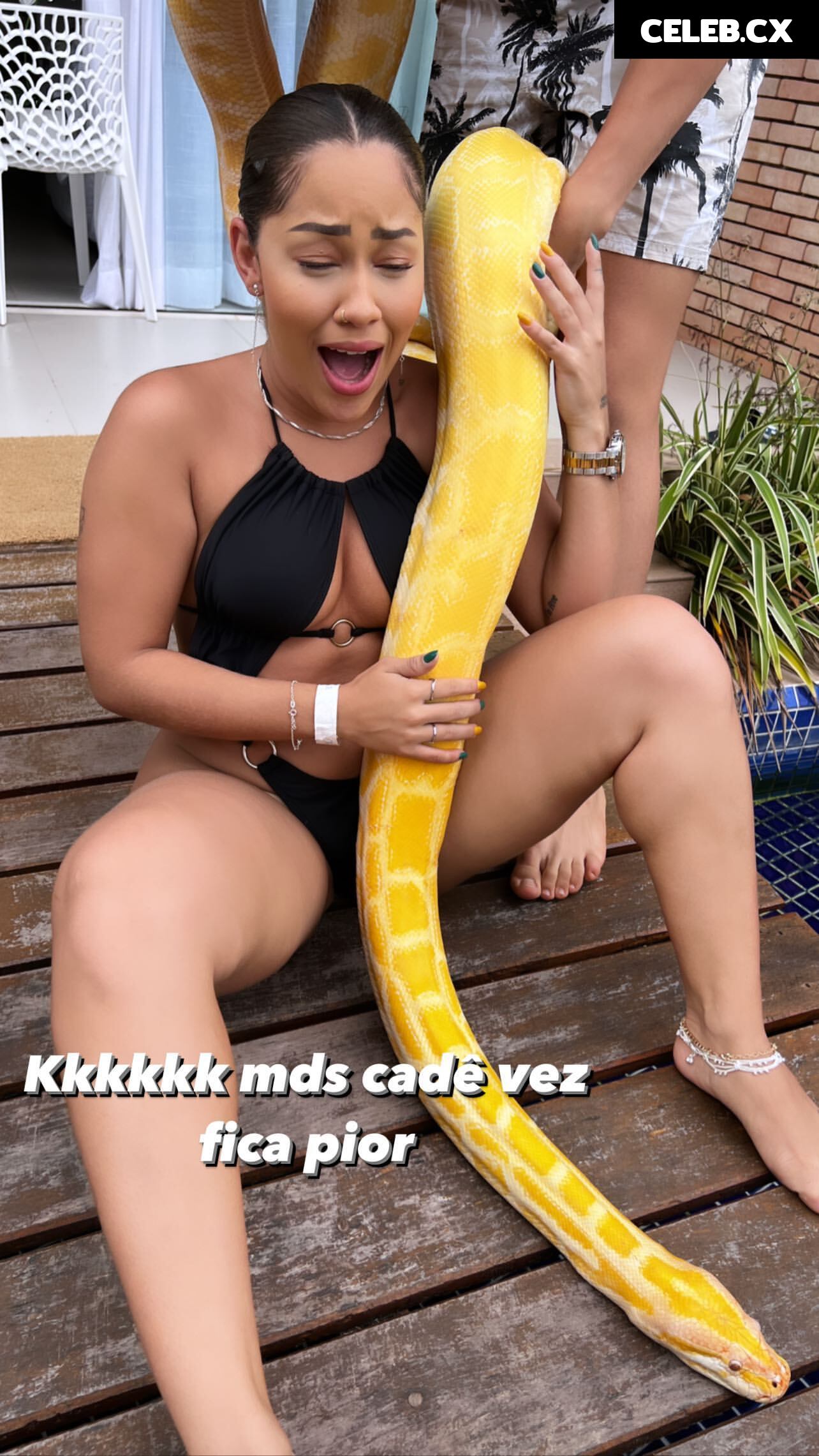 Vitoria Kelly (VK) Image 6783614