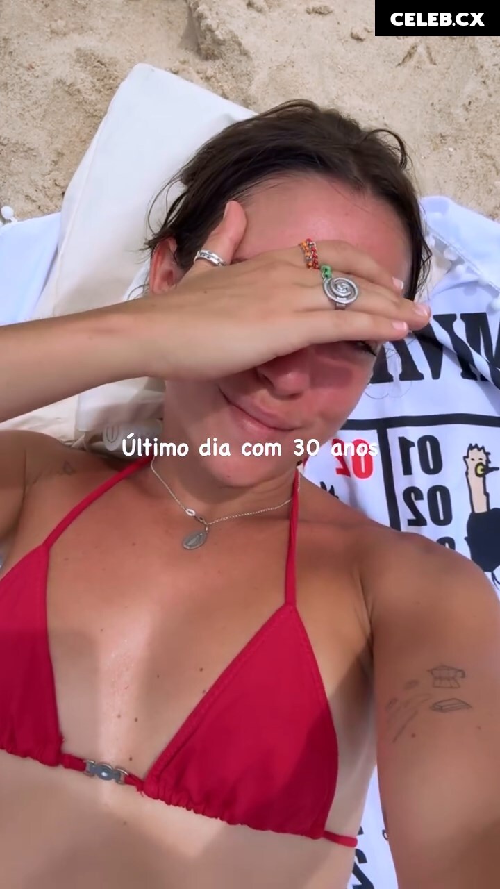 Valentina Bandeira Image 6780858