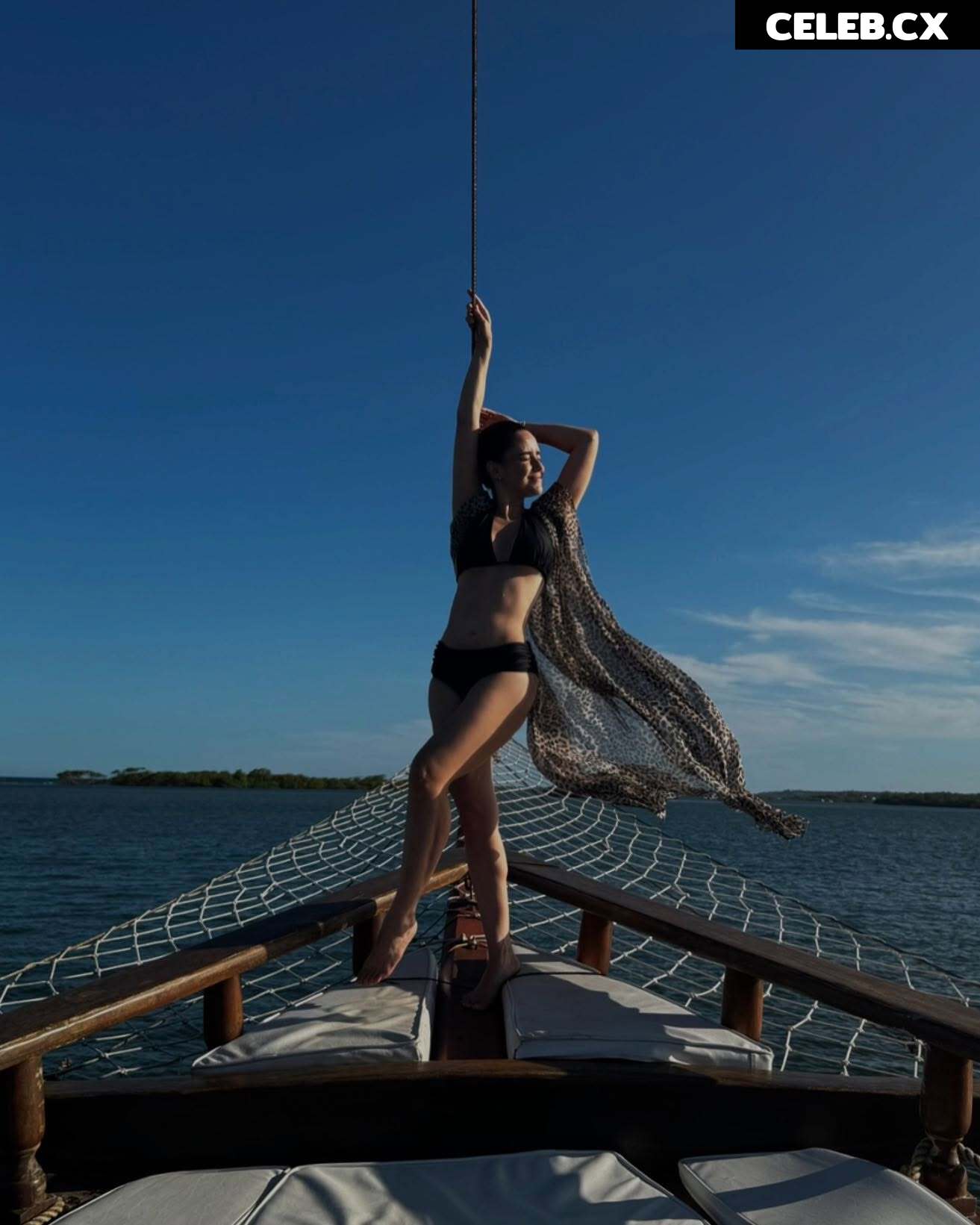 Fernanda Vasconcellos Image 6780879