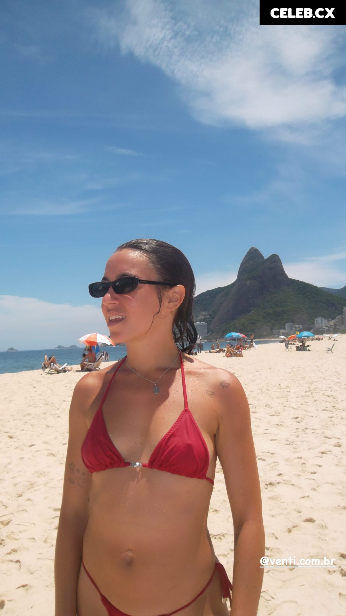 Valentina Bandeira Image 6780818