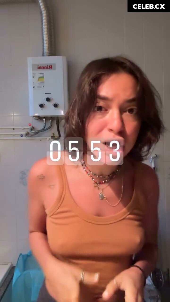 Valentina Bandeira Image 6780587