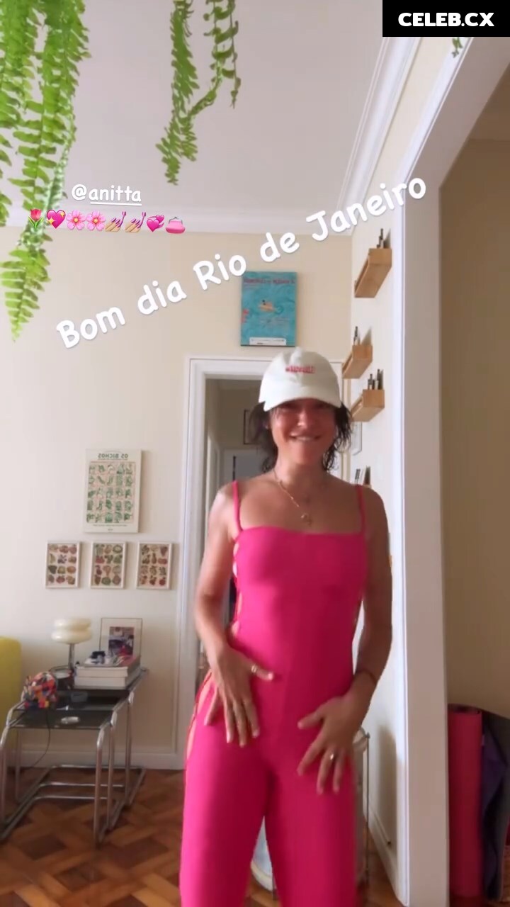 Valentina Bandeira Image 6780468