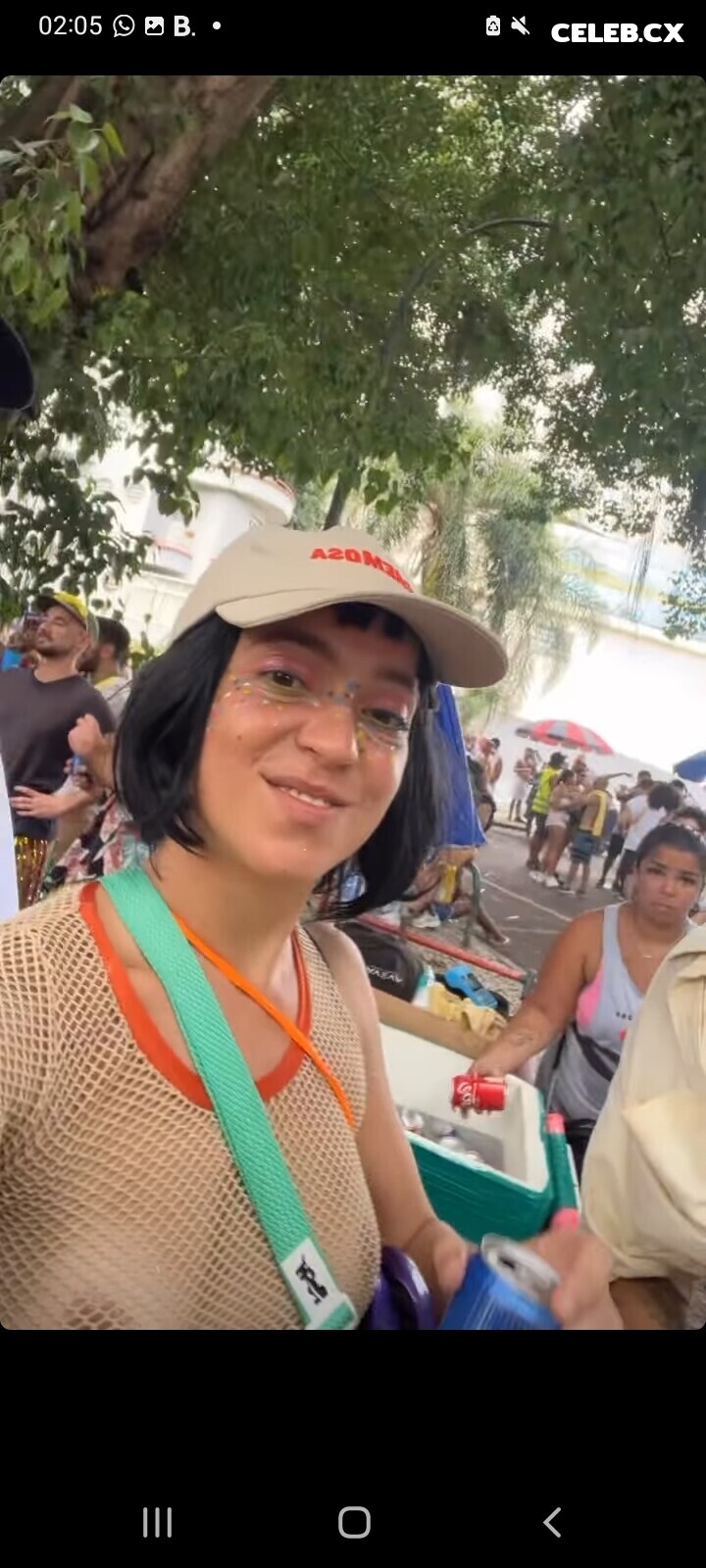 Valentina Bandeira Image 6780111