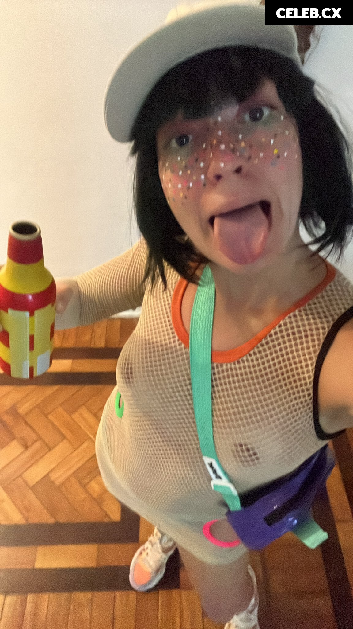 Valentina Bandeira Image 6780060