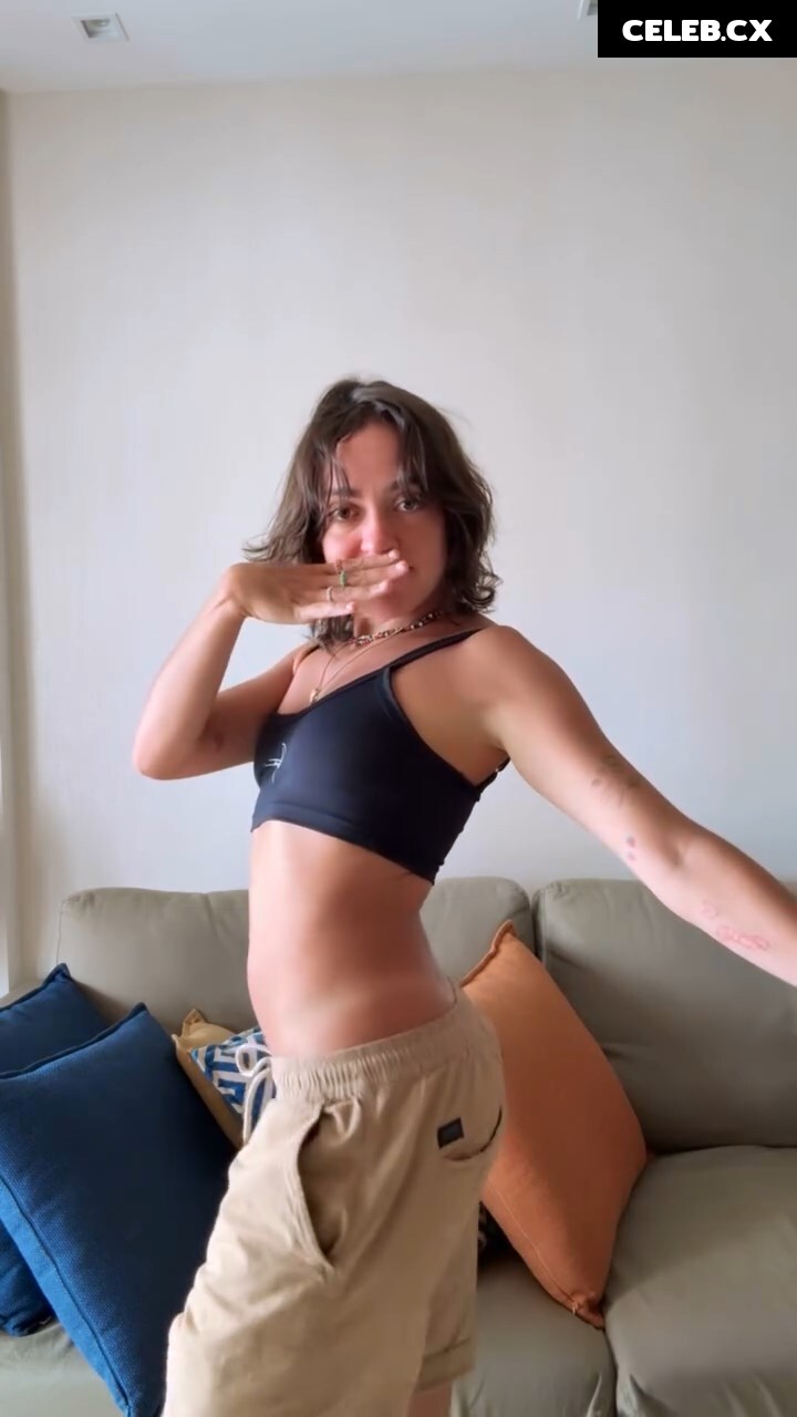 Valentina Bandeira Image 6780363