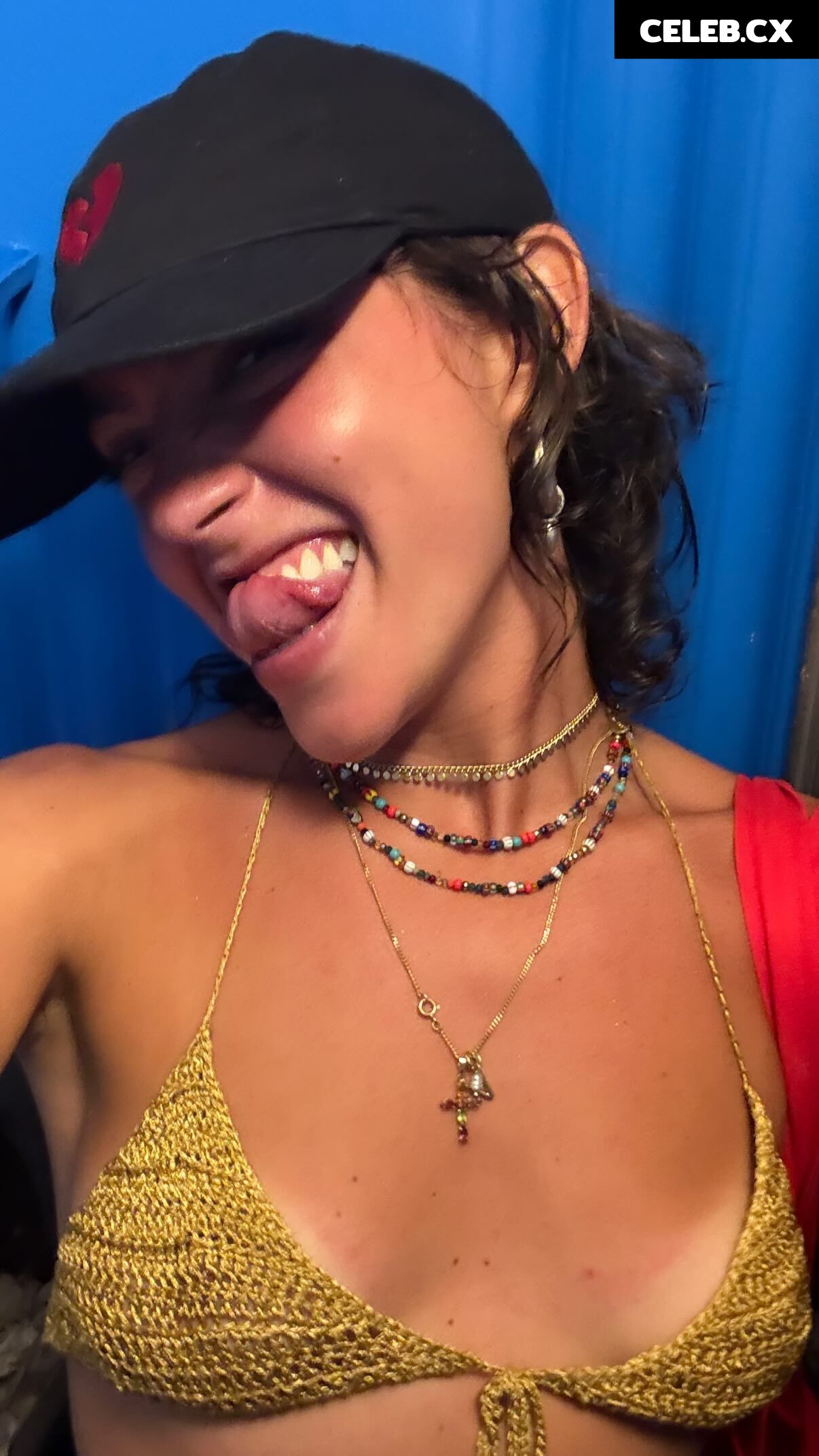 Valentina Bandeira Image 6780286