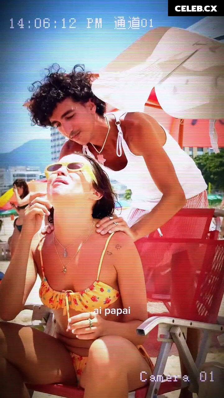 Valentina Bandeira Image 6780940