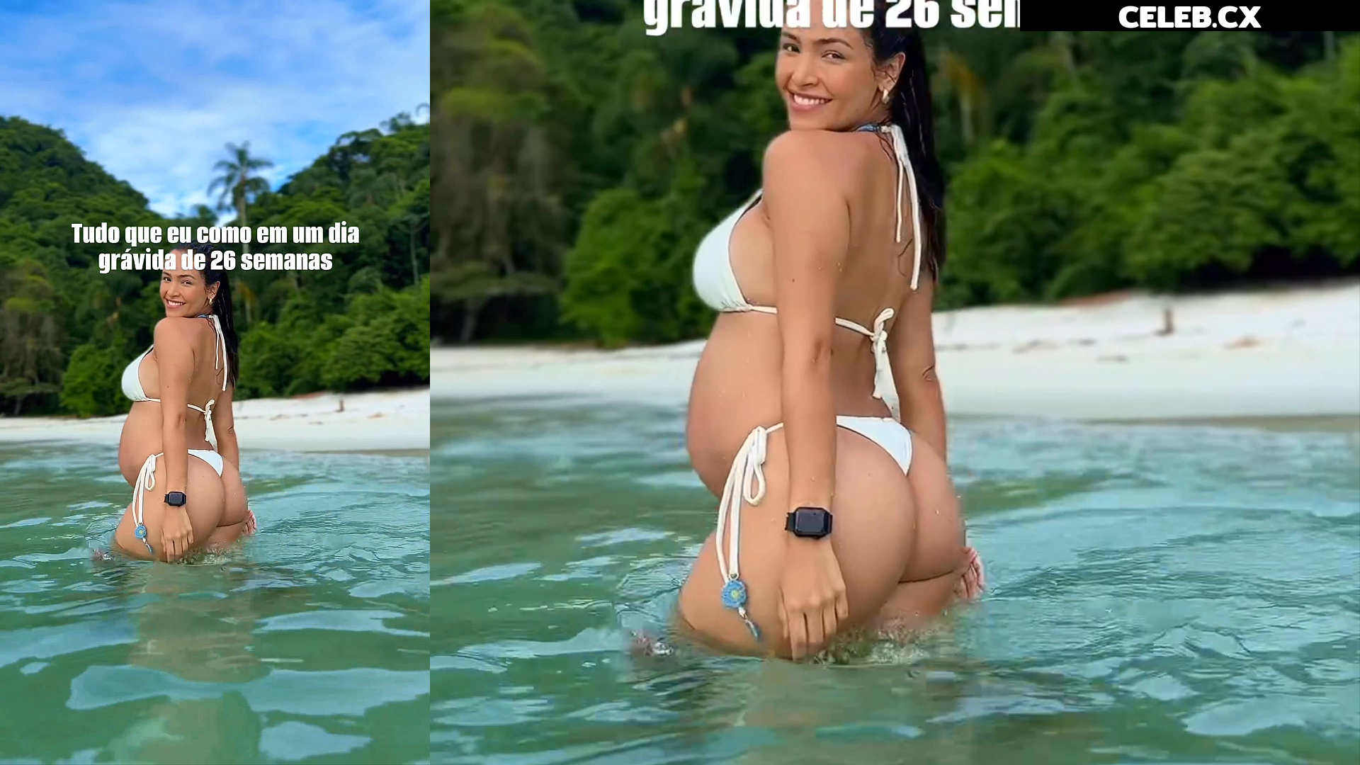 Gabi Luthai Image 6788875