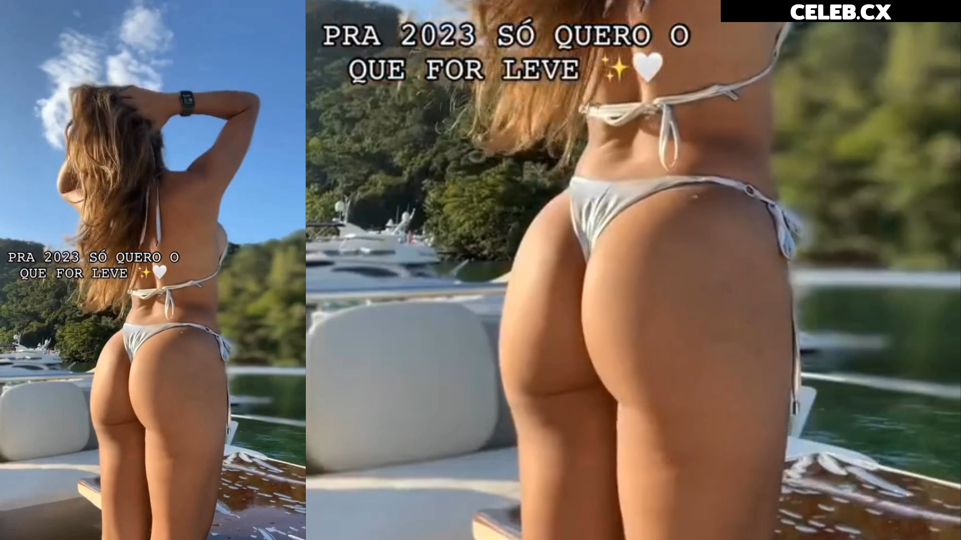 Gabi Luthai Image 6788612