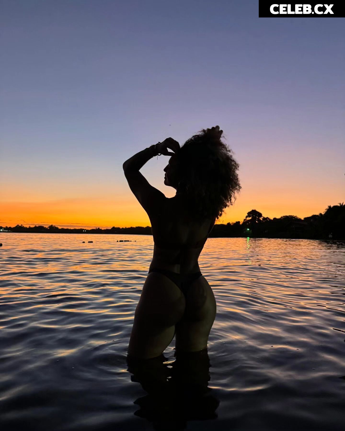 Sheron Menezes Image 6776747