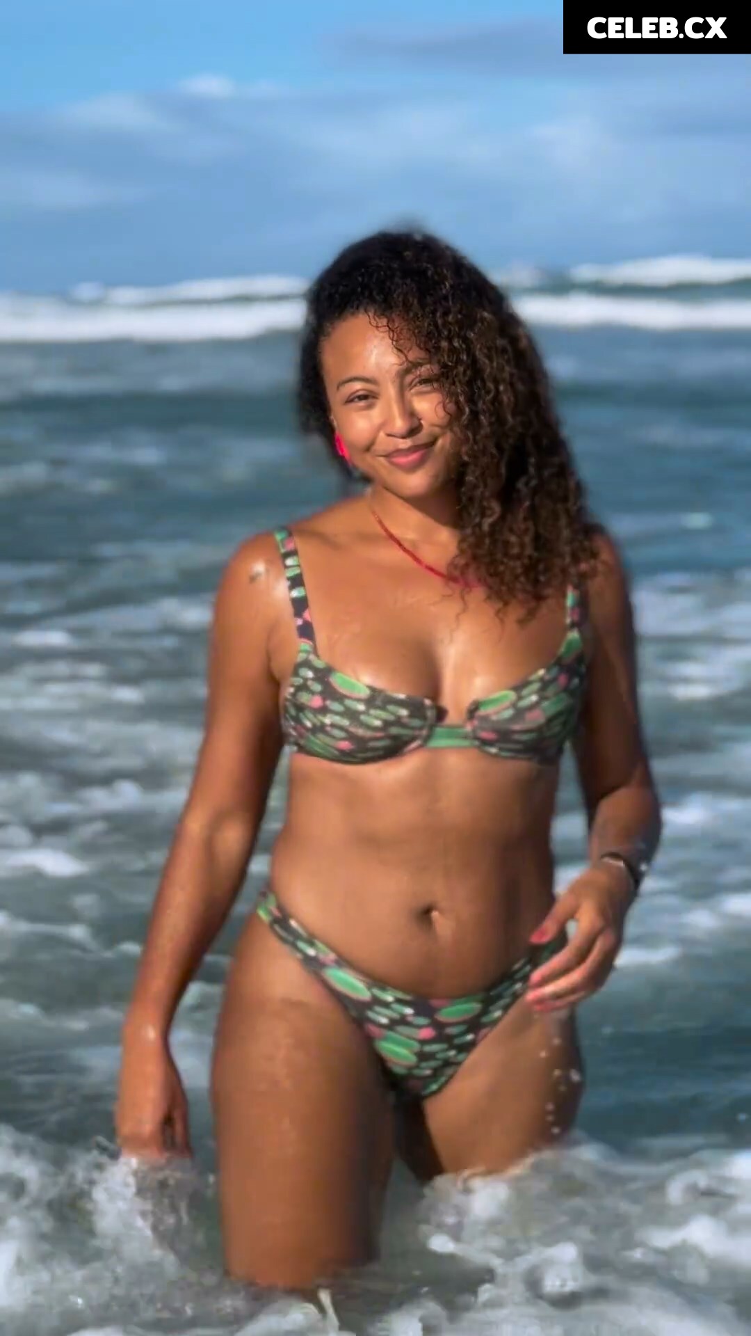 Sheron Menezes Image 6776774