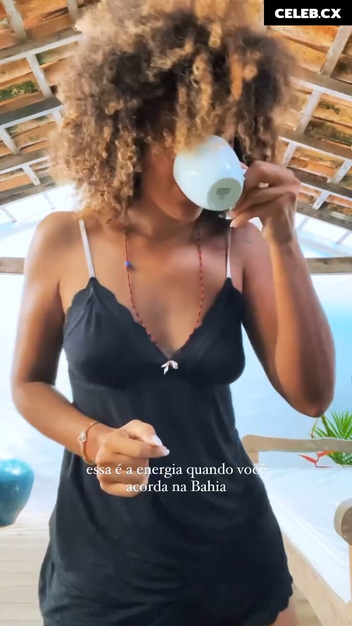 Sheron Menezes Image 6776274