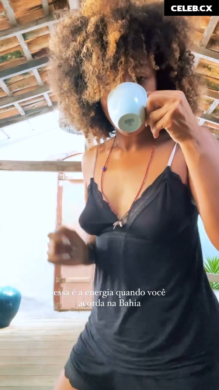 Sheron Menezes Image 6776233