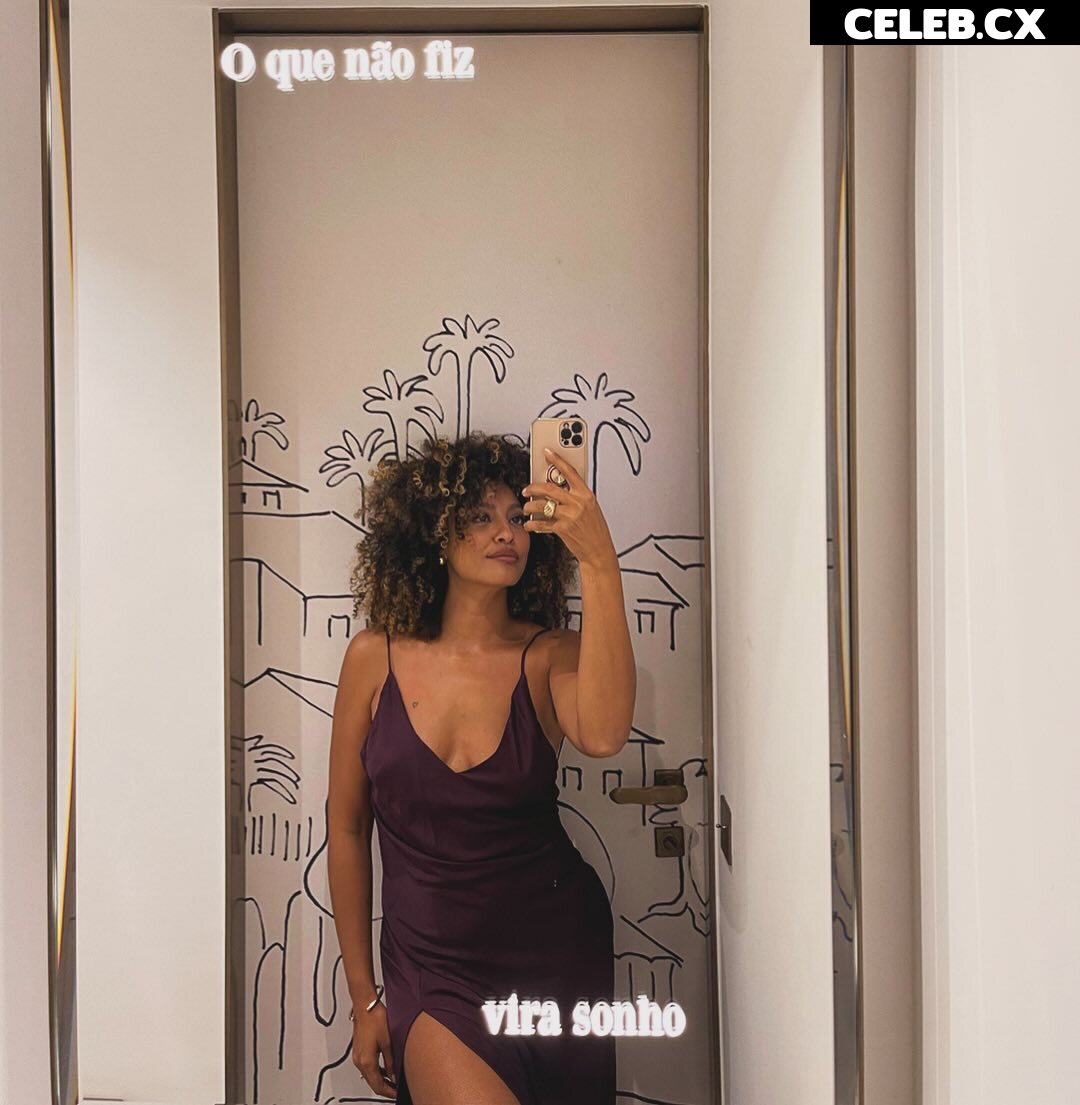 Sheron Menezes Image 6777552