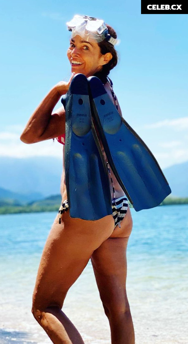 Claudia Ohana Image 6777695