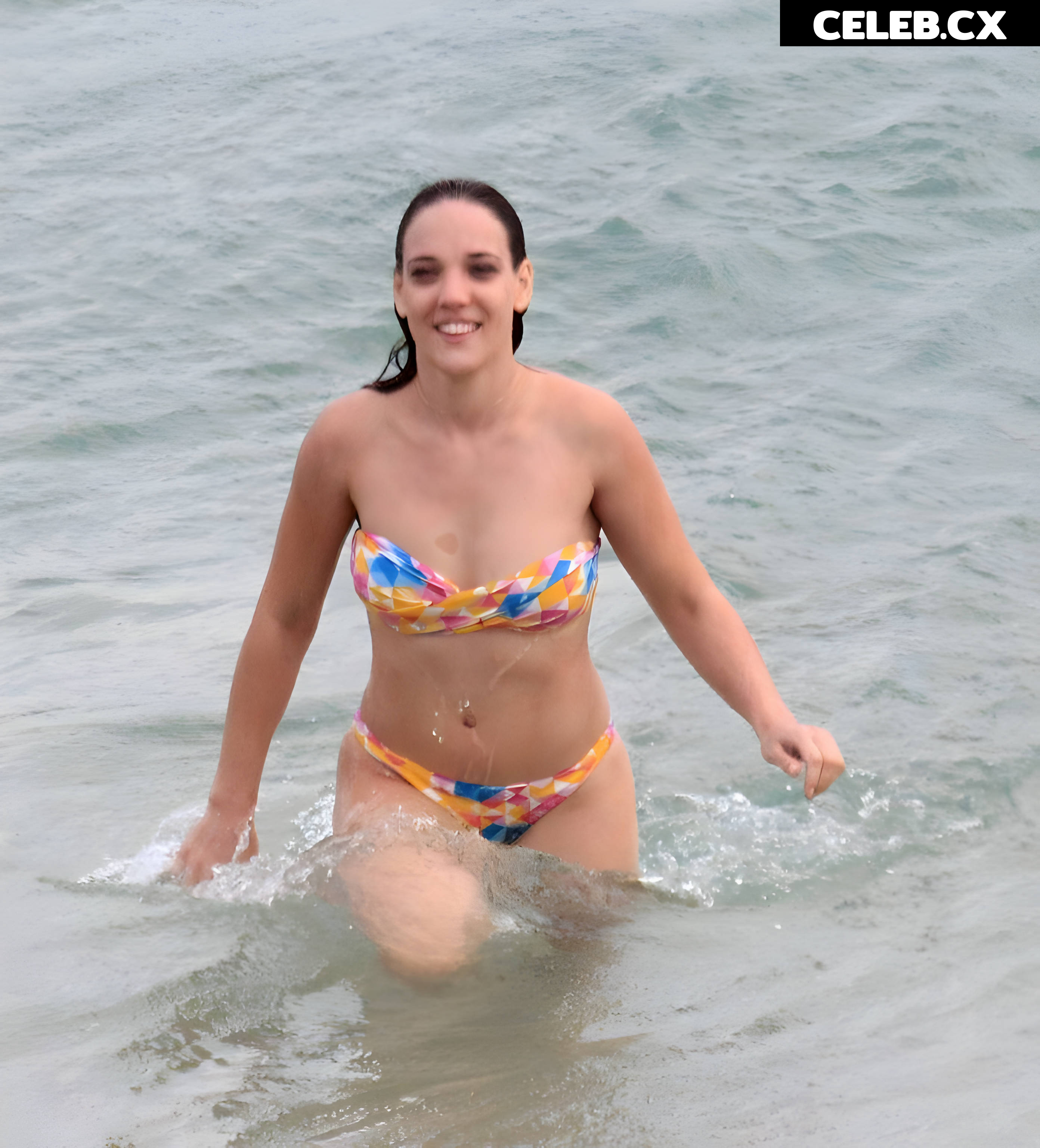 Adriana Birolli Image 6777368