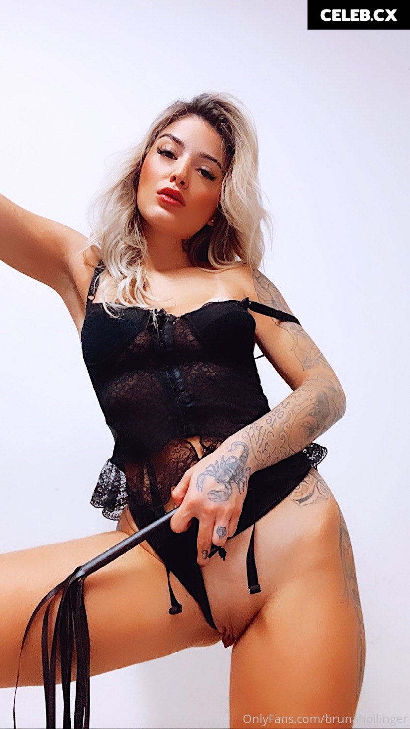 Bruna Hollinger Image 6774298