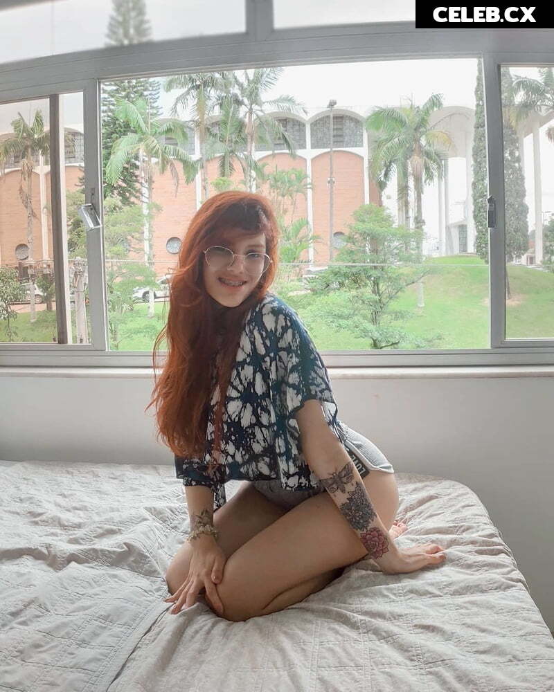 Fabiola Delfim Image 6772508