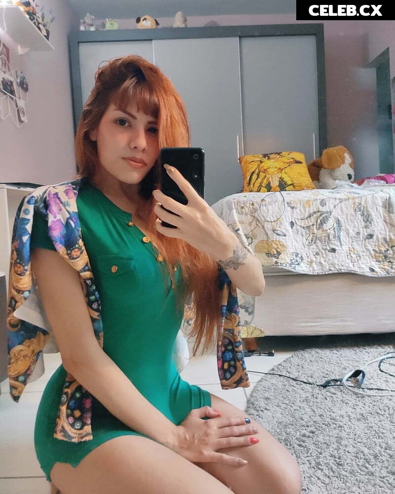 Fabiola Delfim Image 6772763