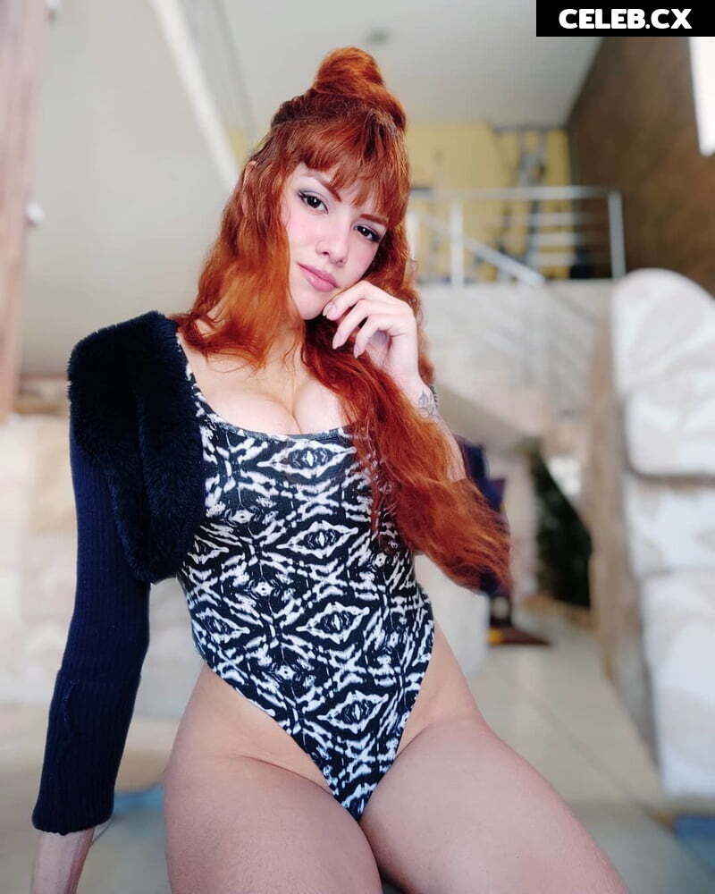Fabiola Delfim Image 6773228