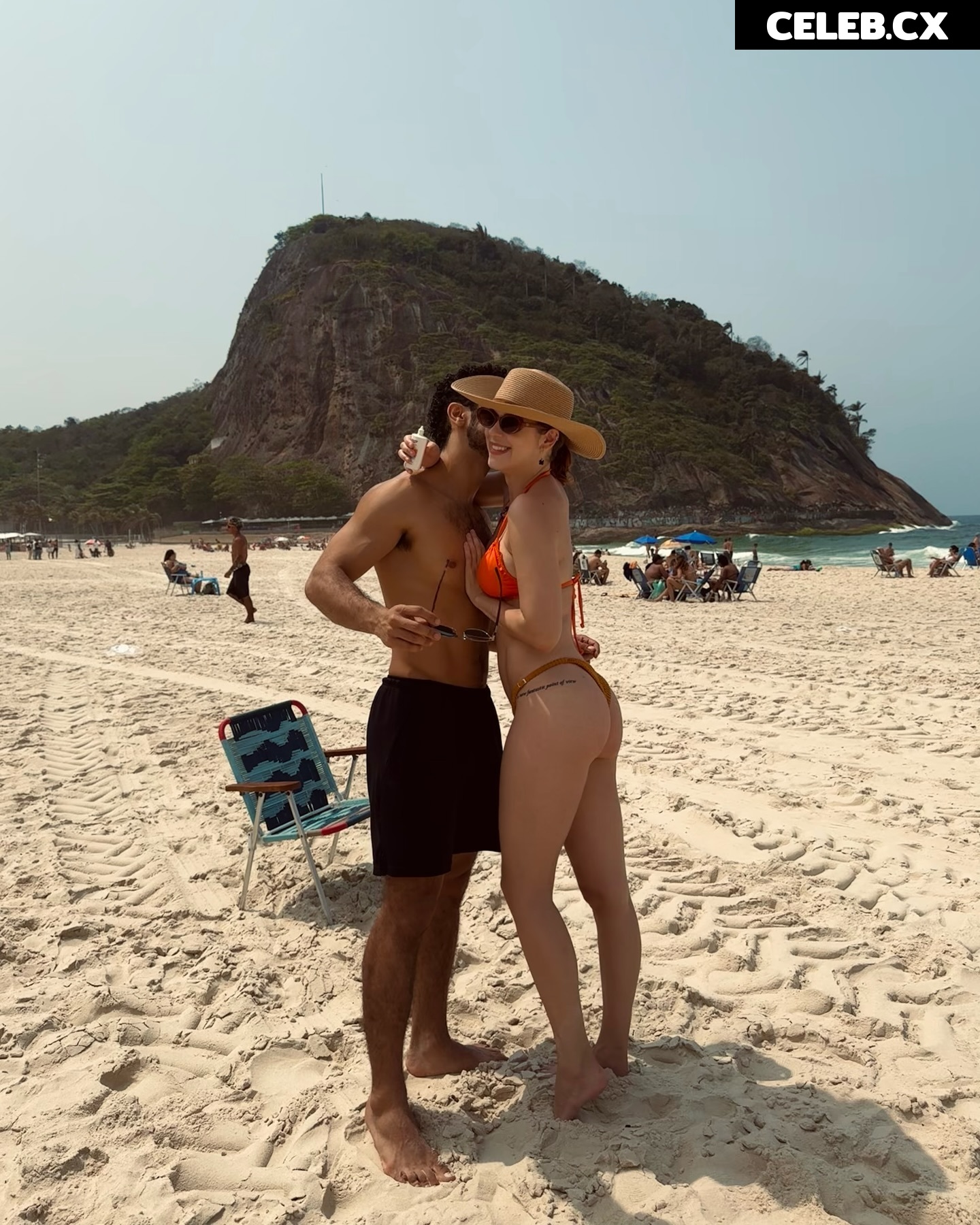 Sophia Abrahão Image 6779561