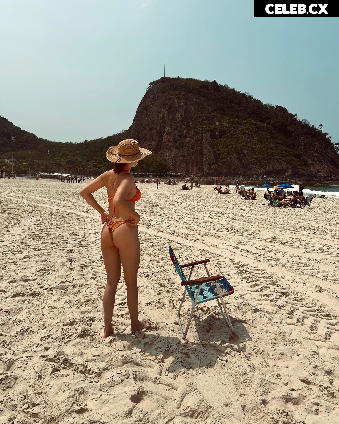 Sophia Abrahão Image 6779517