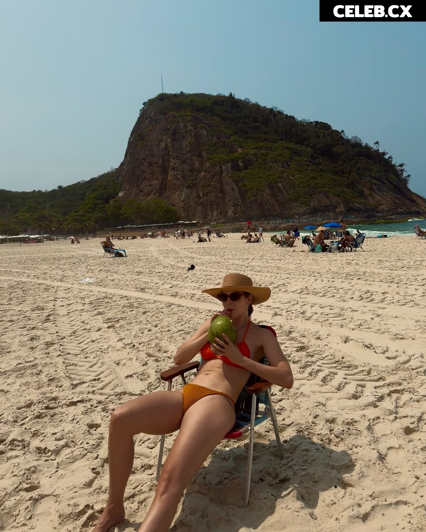 Sophia Abrahão Image 6779495