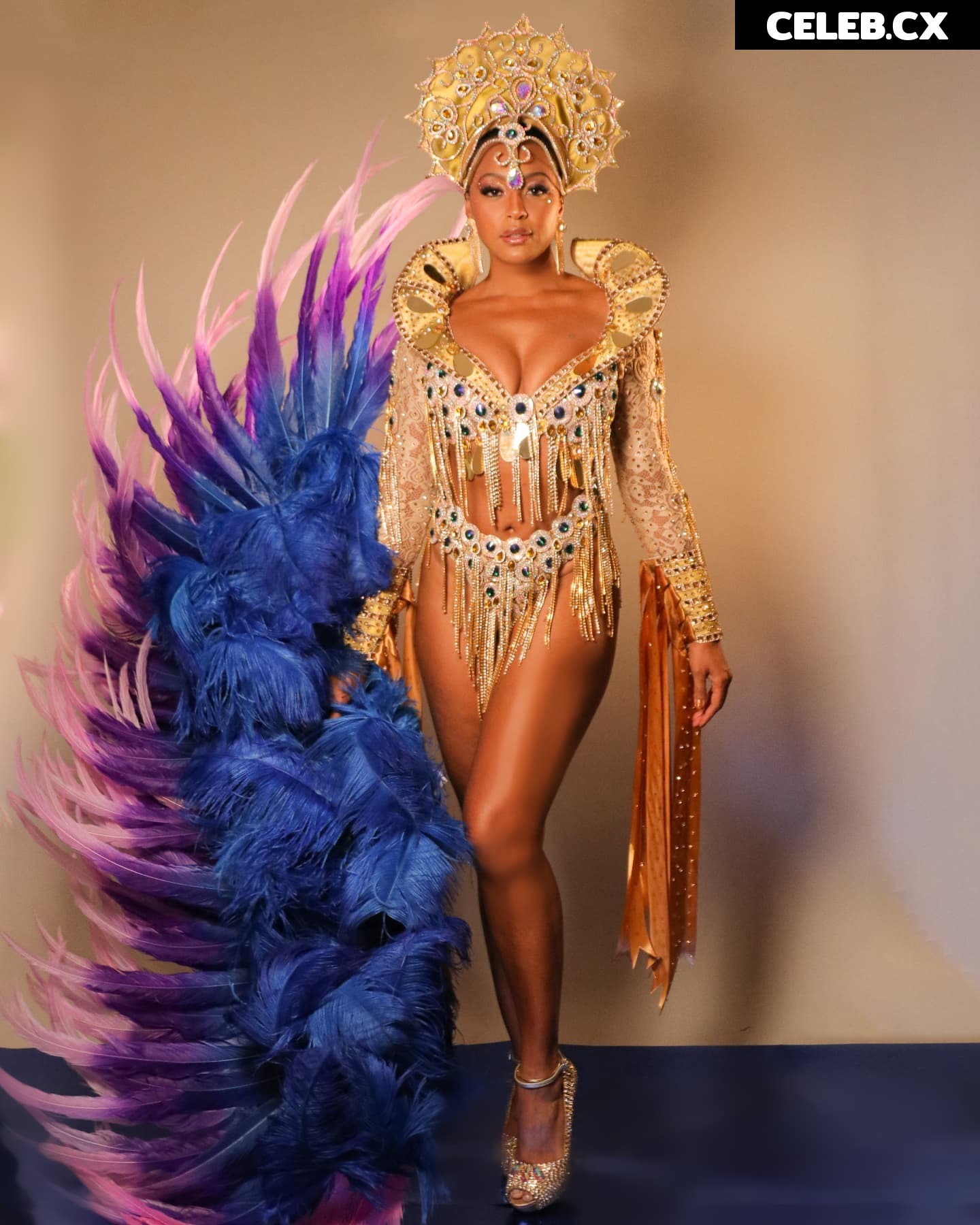 Sheron Menezes Image 6779418