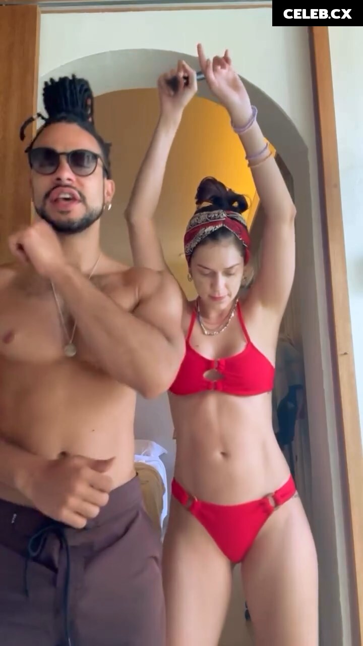 Sophia Abrahão Image 6779779