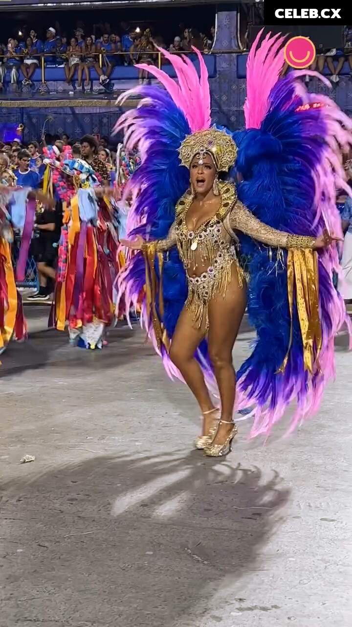 Sheron Menezes Image 6779714