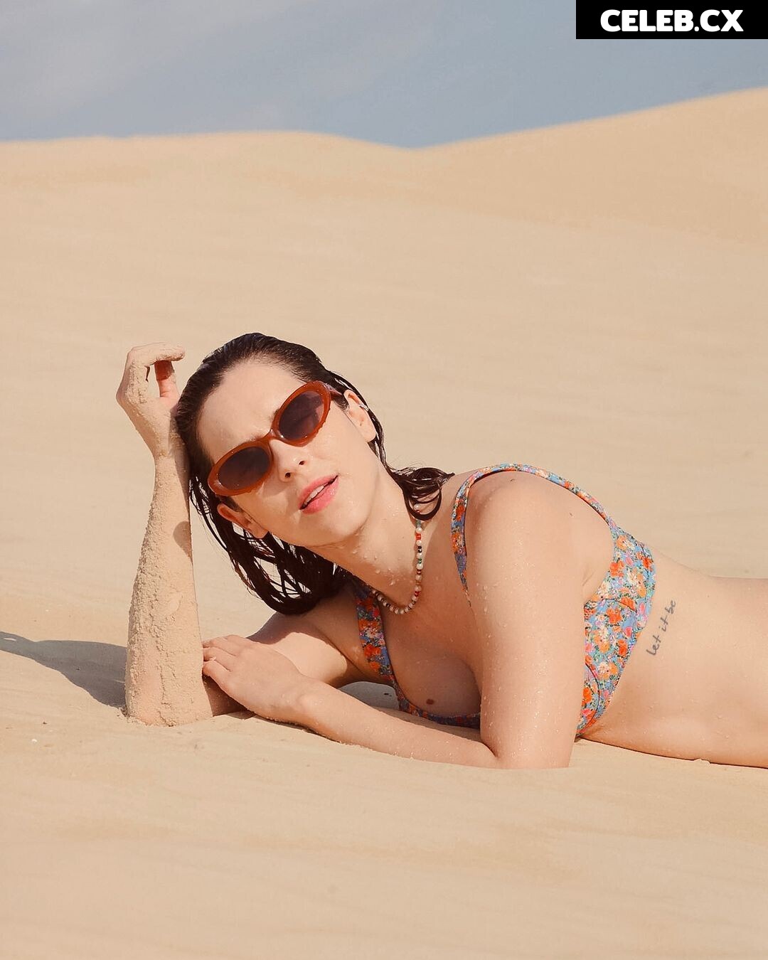 Sophia Abrahão Image 6779190