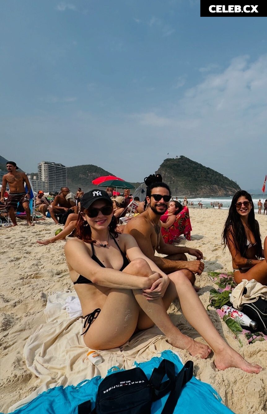 Sophia Abrahão Image 6779389