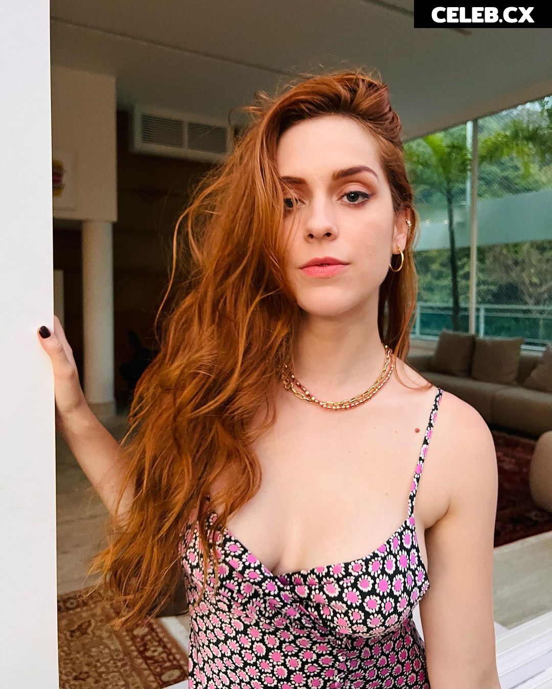 Sophia Abrahão Image 6778847