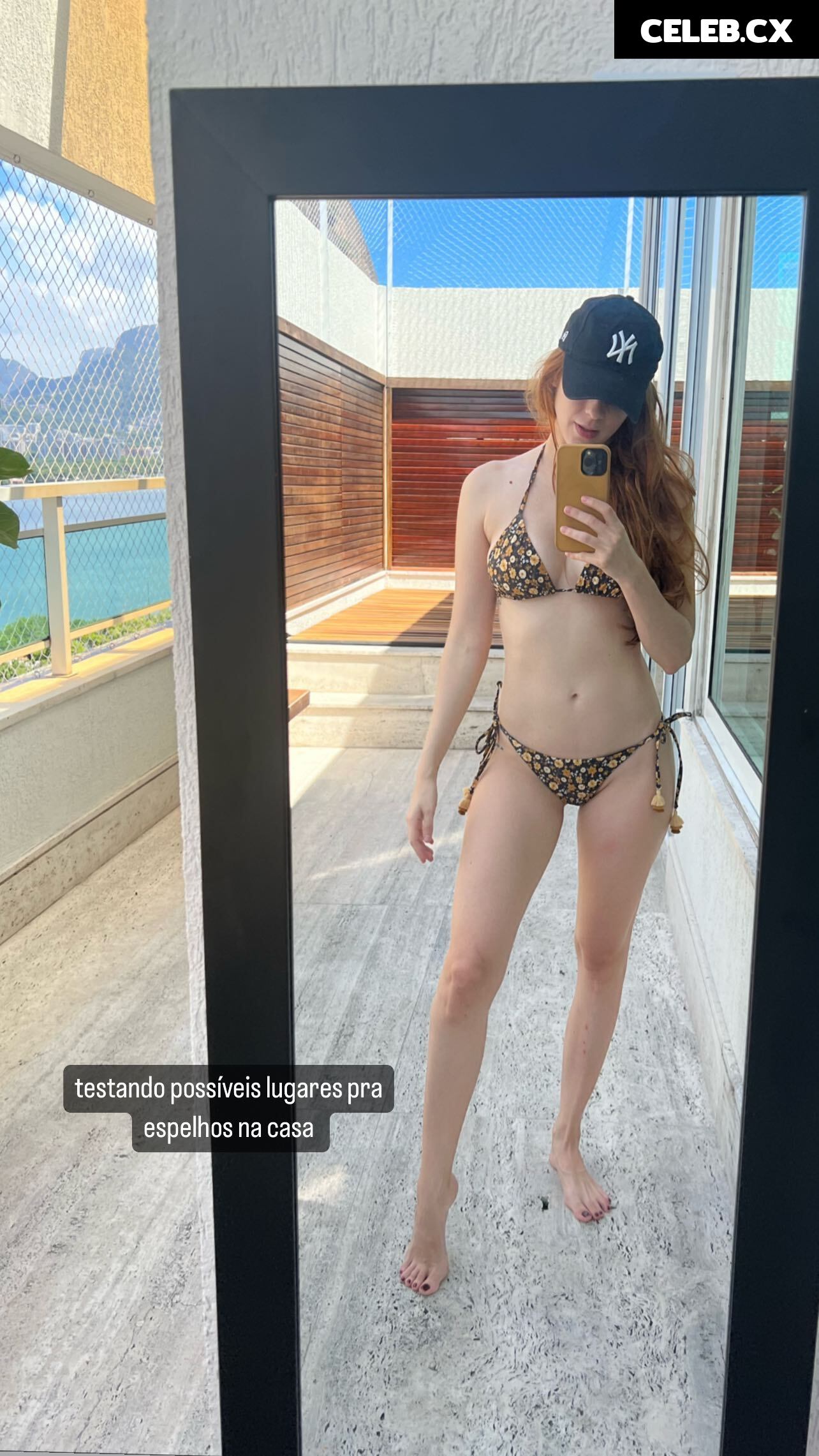 Sophia Abrahão Image 6778873
