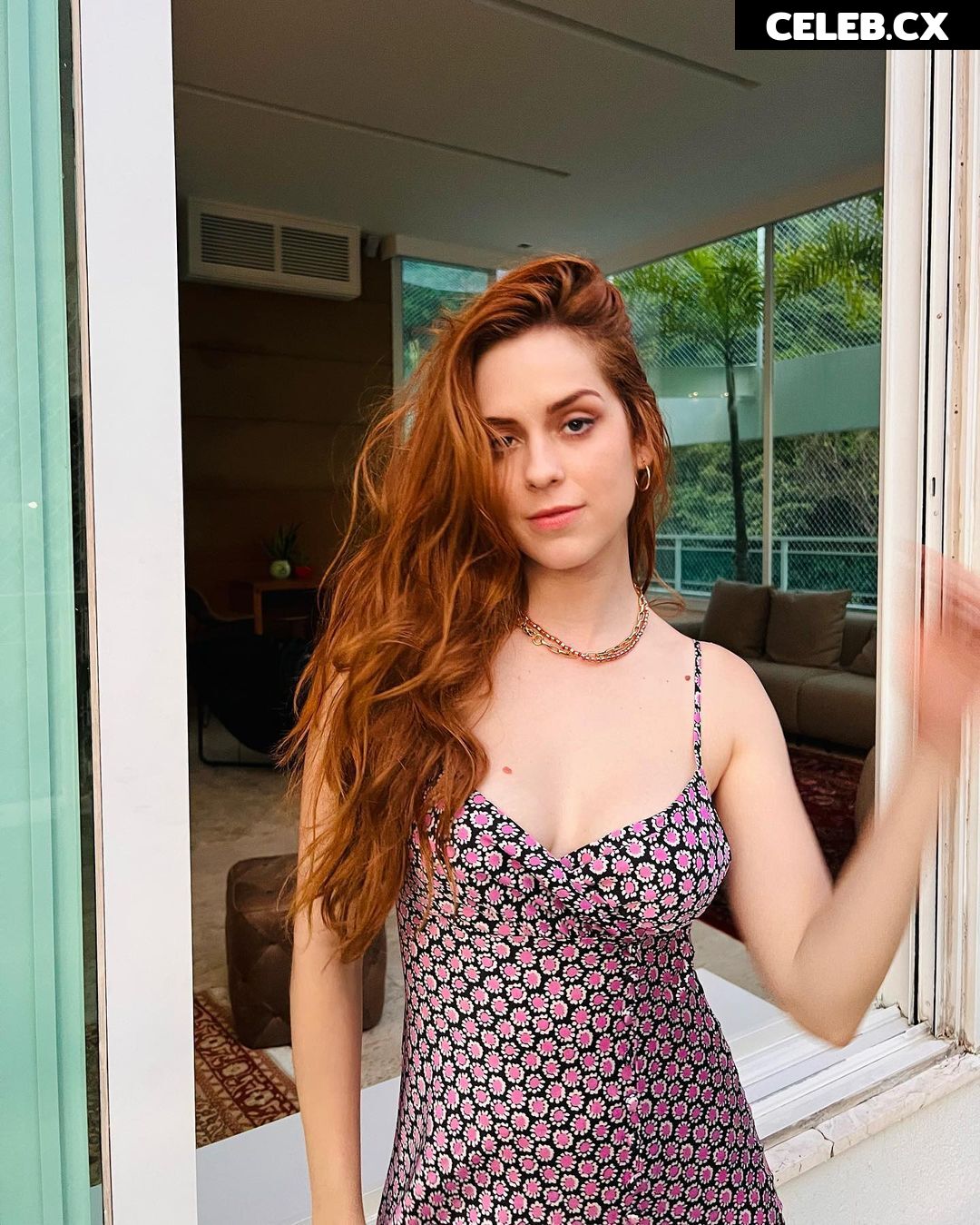 Sophia Abrahão Image 6778825