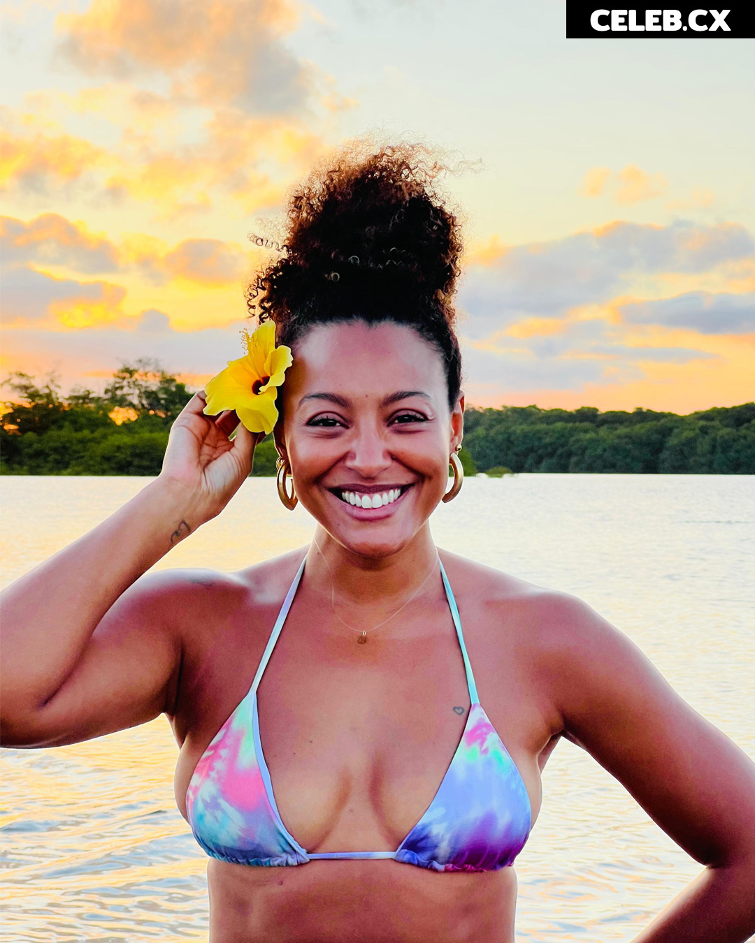 Sheron Menezes Image 6778509
