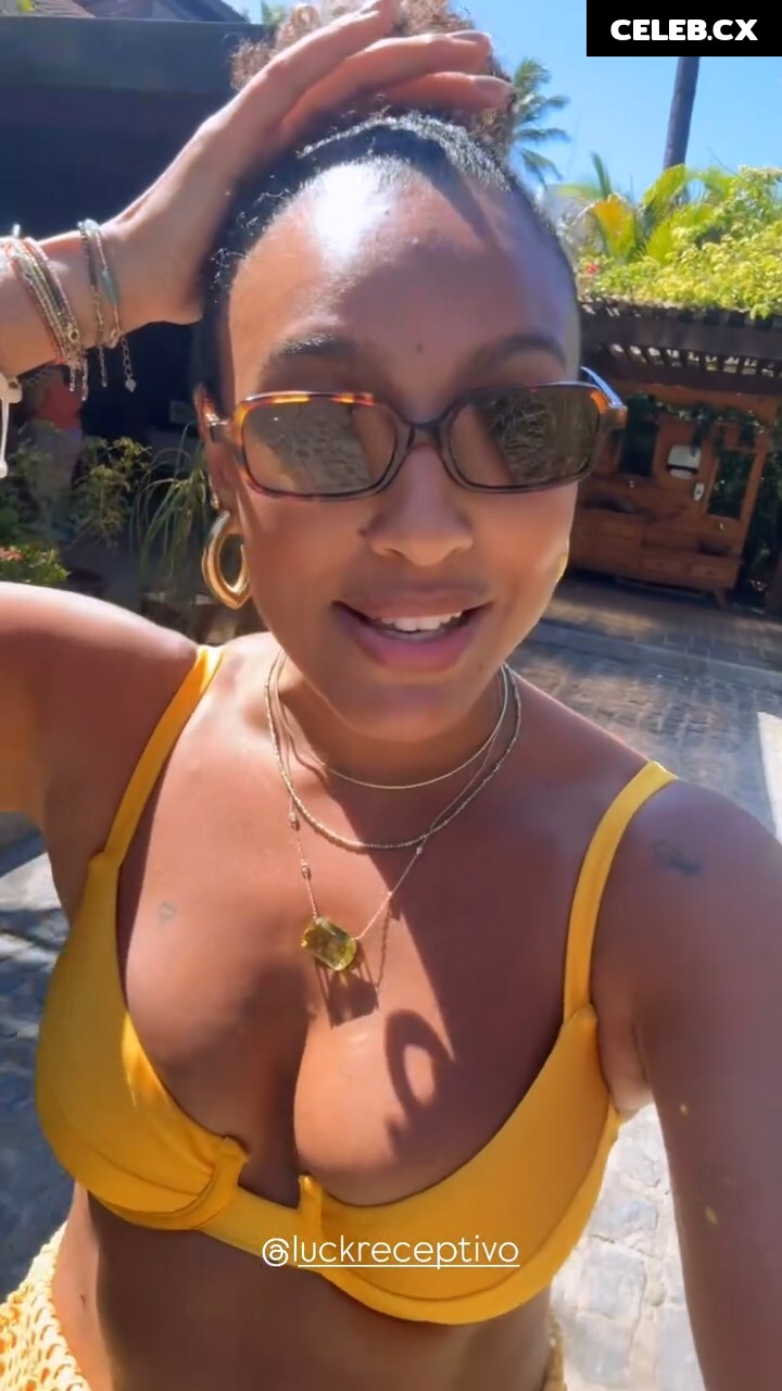 Sheron Menezes Image 6778503