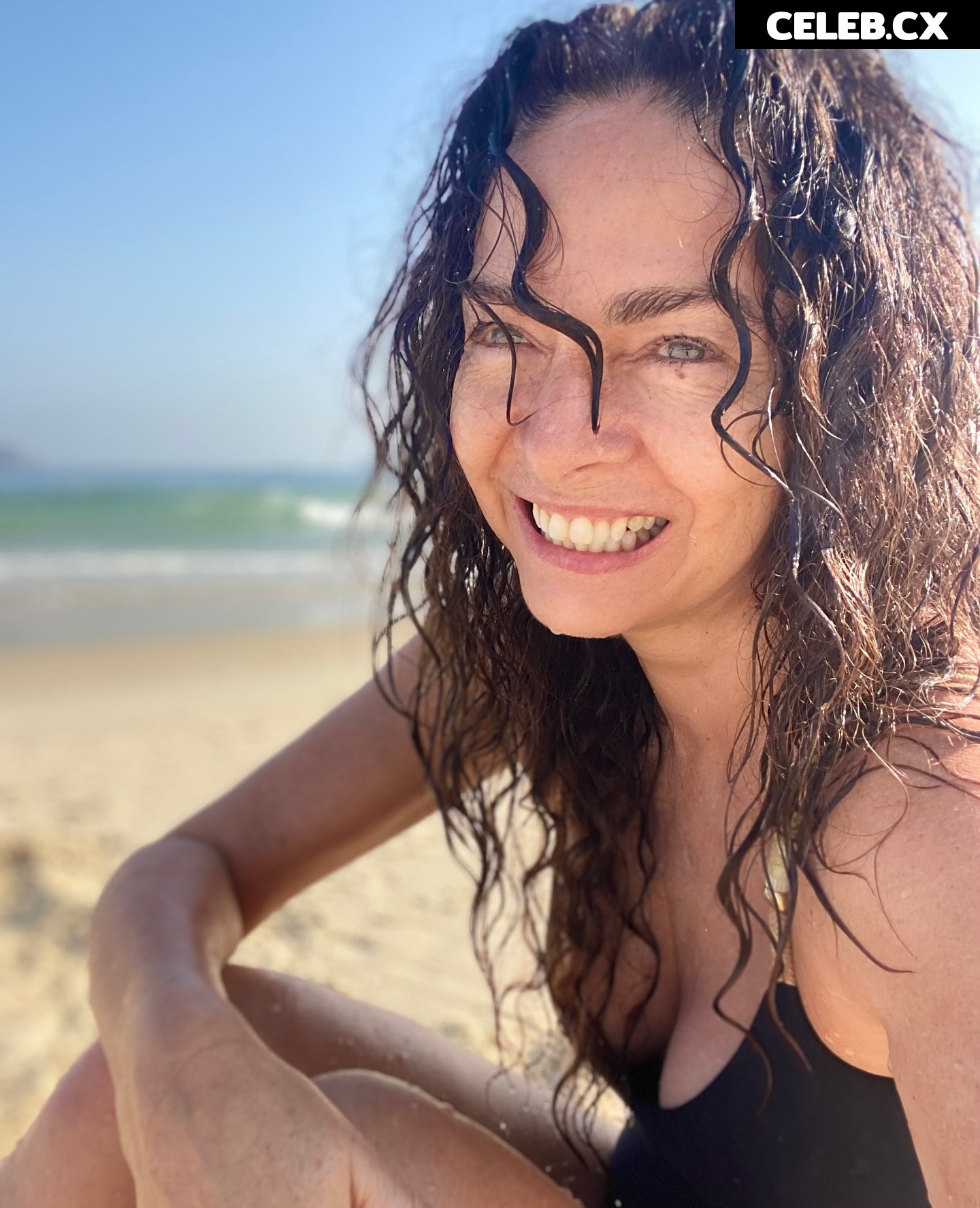 Claudia Ohana Image 6778507