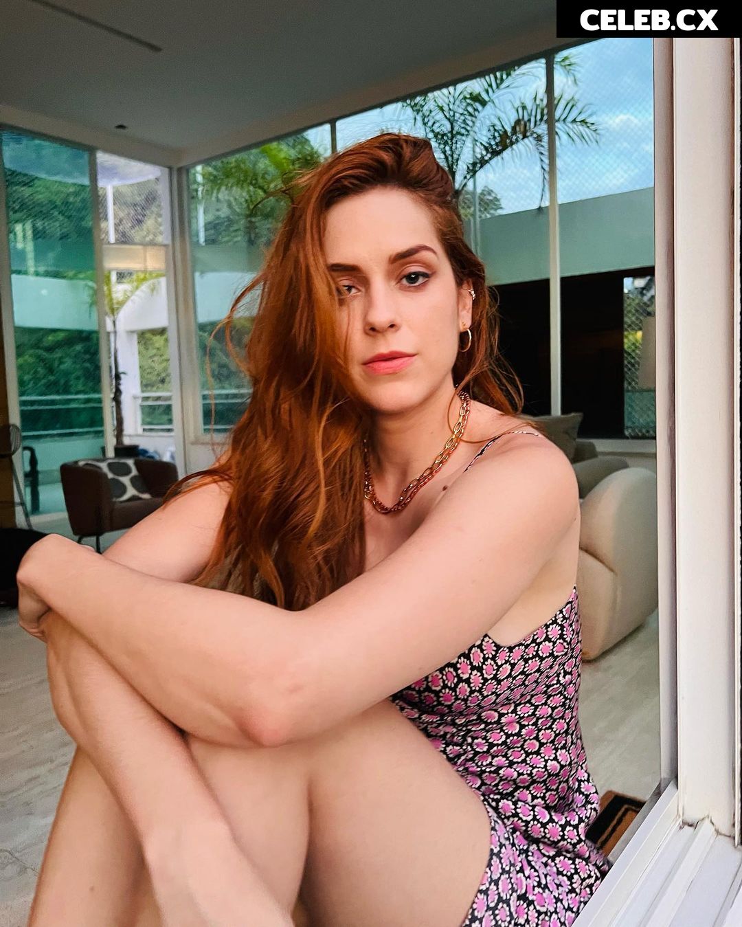 Sophia Abrahão Image 6778775