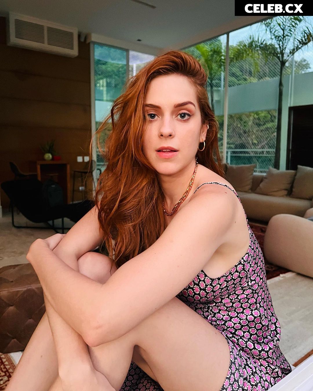 Sophia Abrahão Image 6778720