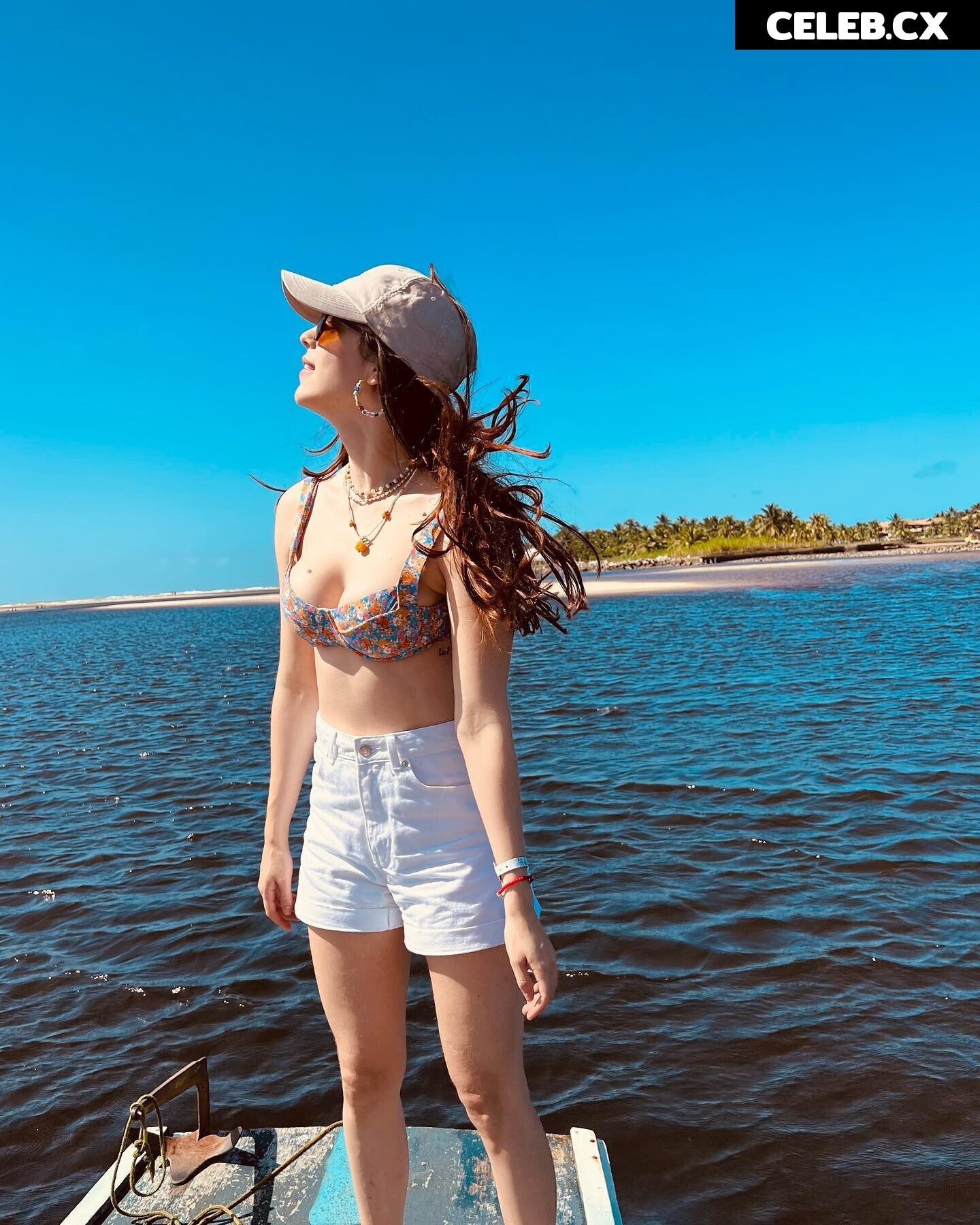 Sophia Abrahão Image 6778676