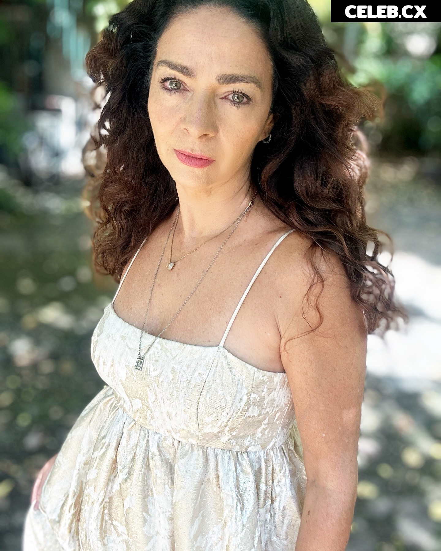 Claudia Ohana Image 6778669