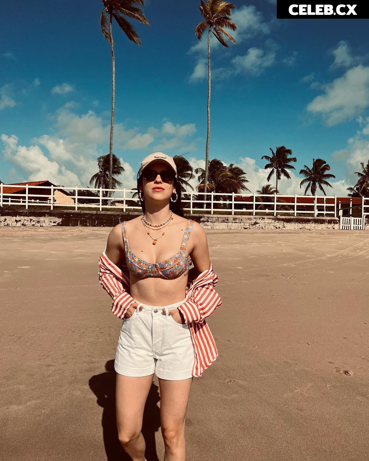 Sophia Abrahão Image 6778660