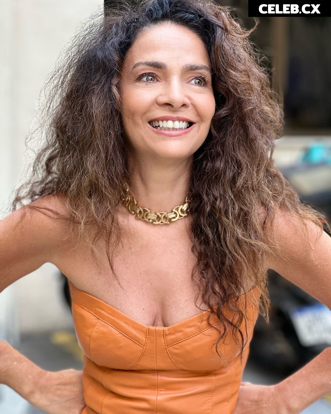 Claudia Ohana Image 6778631
