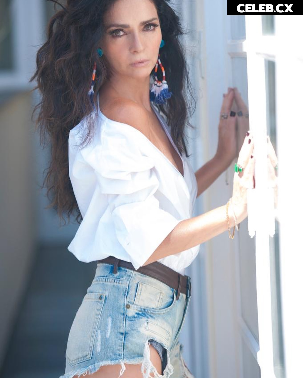Claudia Ohana Image 6778008