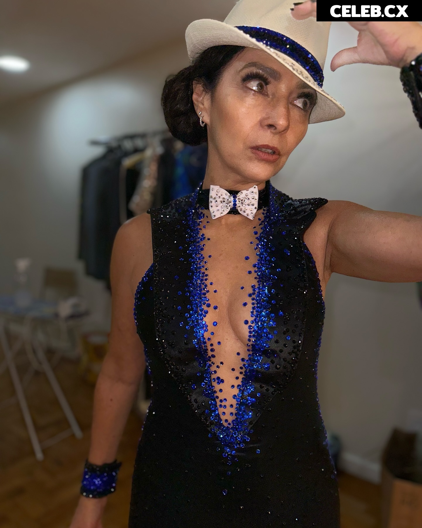 Claudia Ohana Image 6778204